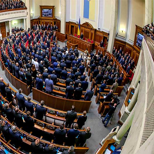 Верховная Рада приняла новый Закон, направленный на уменьшение рейдерства в Украине