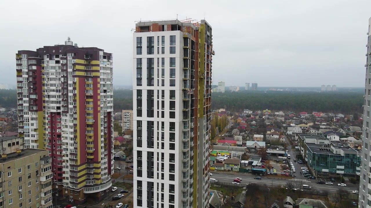 Фото 1 з юридичного огляду ЖК Метрополія 2.