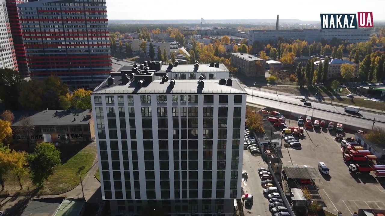 Фото 2 з юридичного огляду ЖК Метрополія 2.