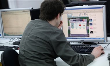 Elektroniczne konto podatnika rozpoczęło działanie