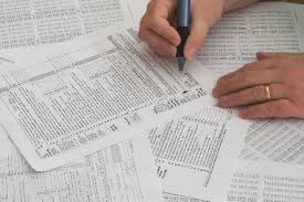 Ministerstwo dochodów zatwierdziło nowy format deklaracji VAT