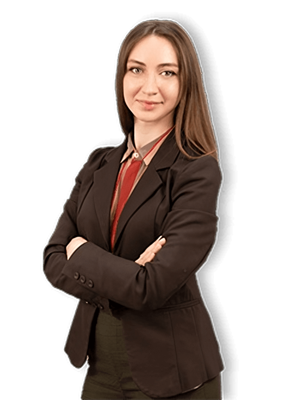 Анна Гайдукова