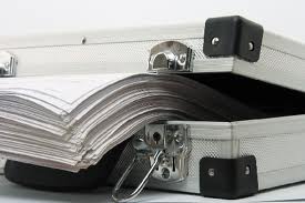 Ministerstwo Dochodów zatwierdziło nowy rejestr otrzymanych i wystawionych faktur