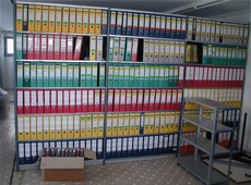 Nowy sposób przechowywania dokumentów od Nowego roku