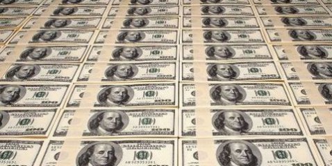 Walutowe перекази фізосіб понад еквівалент 150 тис. грн. будуть конвертовані в гривню