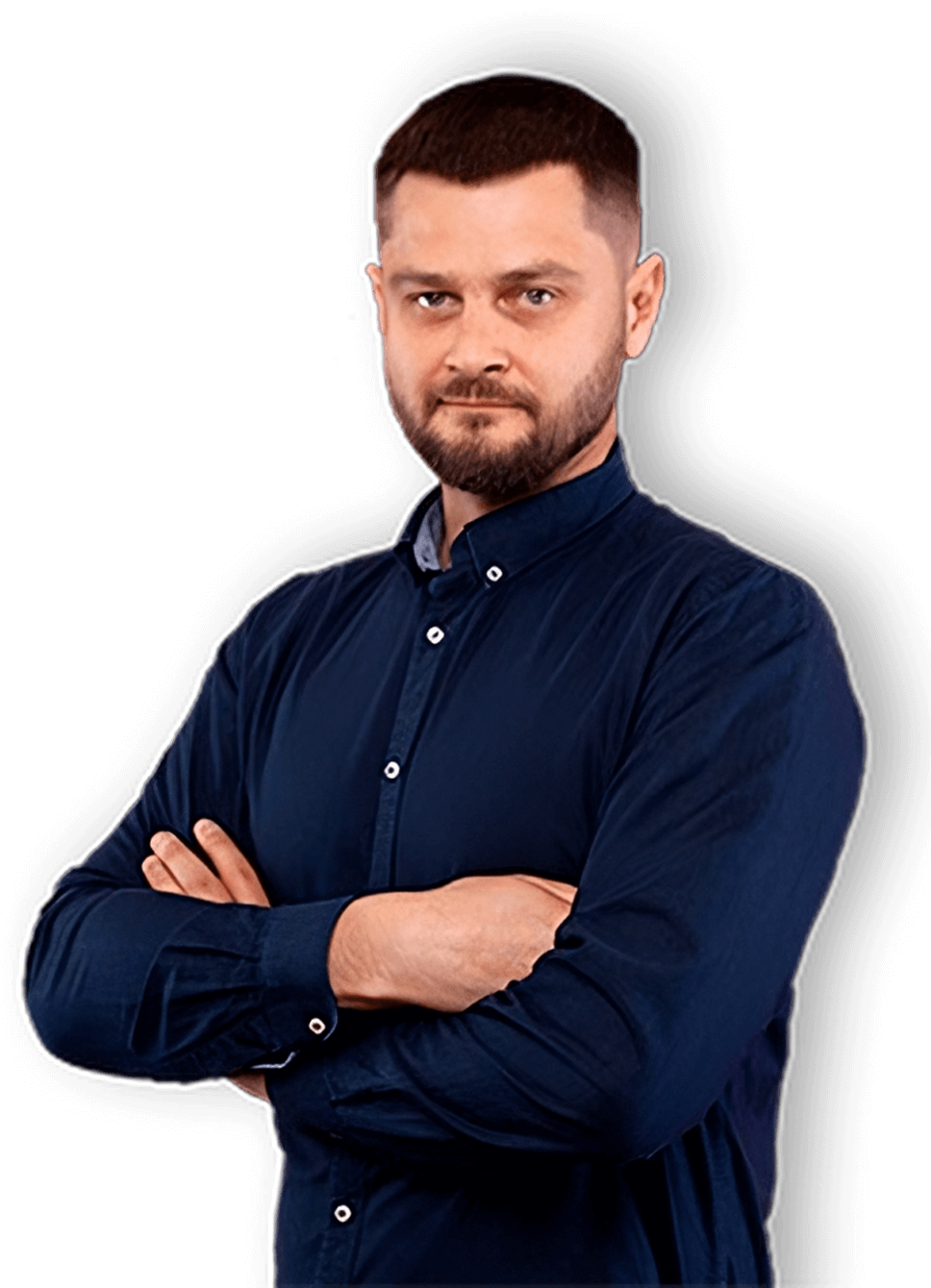 Імміграційний адвокат - Орлов Філіп