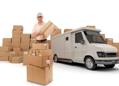 Nowe zasady przewozu ładunków