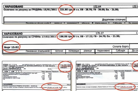 Zasady ewidencji płatników ЕСВ