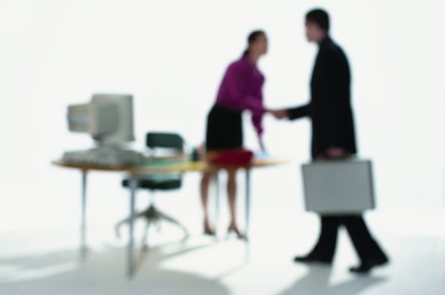 Jaką umowę zawrzeć przy zatrudnieniu?