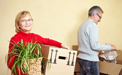 Zgłoszenie do urzędu skarbowego o zmianie miejsca zamieszkania