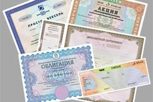 Weksele skarbowe i VAT