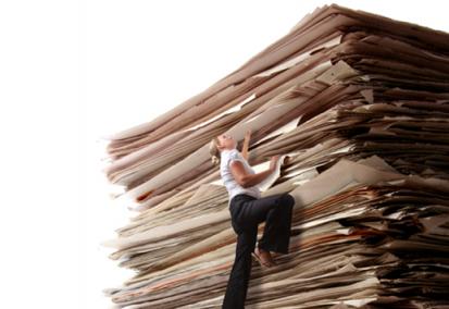 Zaświadczenie o braku zaległości podatkowych będzie wydawane zgodnie z nową procedurą