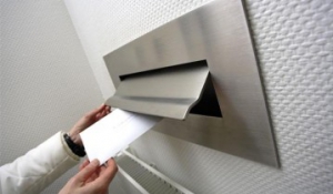 W sprawie kierowania через organy Ministerstwa Dochodów zapytań o udzielenie informacji