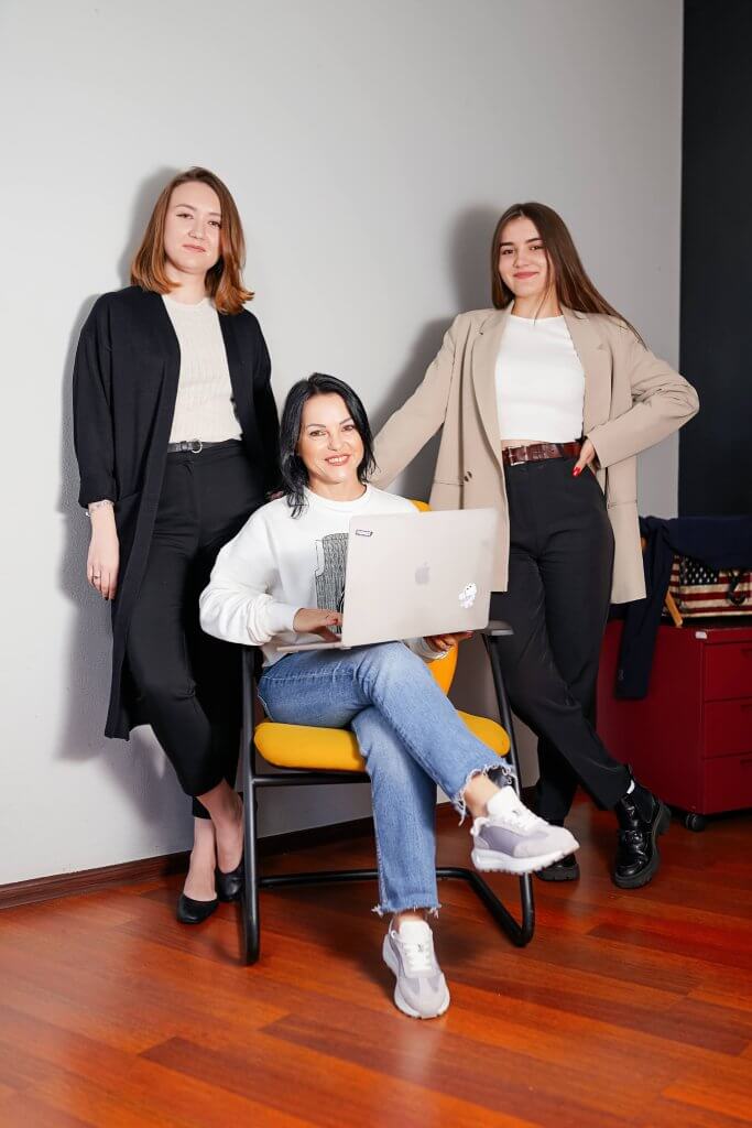 Наша команда юристов