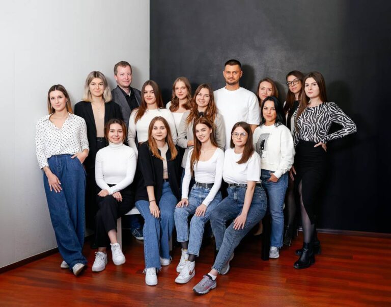 Наша команда юристов