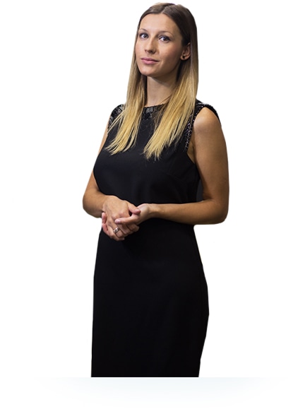 Евгения Орлова