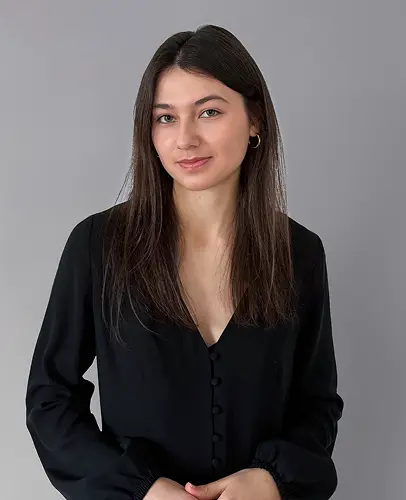 Вероніка Щігельська